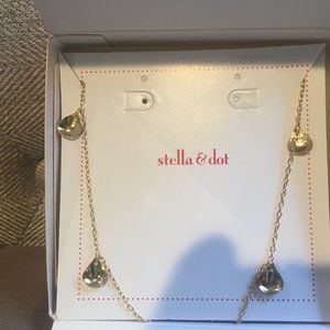 necklace - Stella & Dot